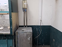 Schoonmaakstation - afbeelding 1 van  7