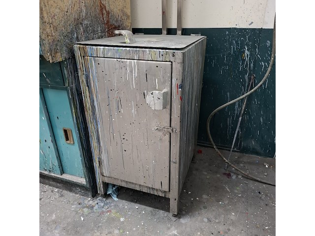 Schoonmaakstation - afbeelding 2 van  7