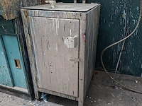 Schoonmaakstation - afbeelding 2 van  7