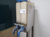 Schoonmaakstation - afbeelding 3 van  7