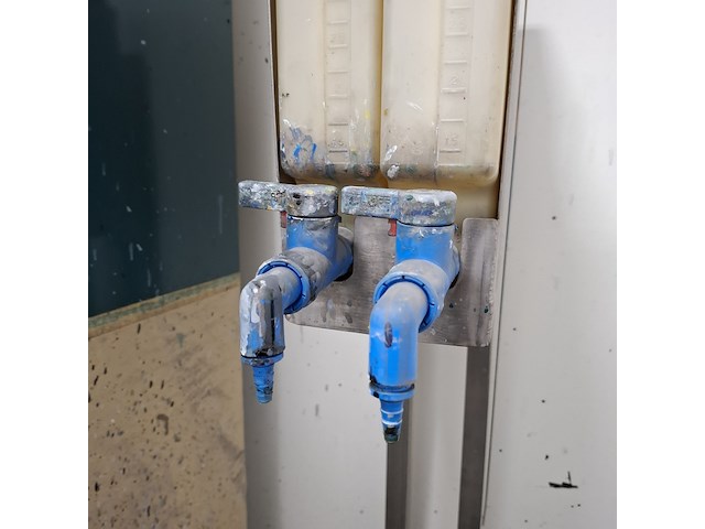 Schoonmaakstation - afbeelding 4 van  7