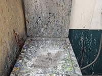 Schoonmaakstation - afbeelding 5 van  7