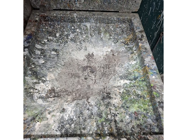 Schoonmaakstation - afbeelding 6 van  7