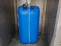 Schoonmaakstation - afbeelding 7 van  7