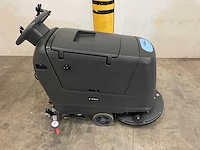 Schoonmaakwagen - jienuo - jx500 - afbeelding 1 van  5