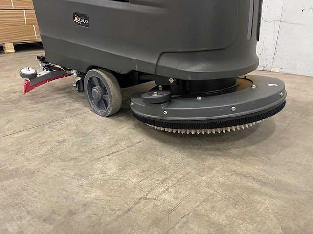 Schoonmaakwagen - jienuo - jx500 - afbeelding 8 van  8
