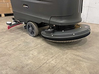Schoonmaakwagen - jienuo - jx500 - afbeelding 8 van  8