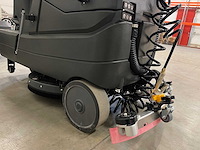 Schoonmaakwagen - jienuo jx600 - afbeelding 8 van  8
