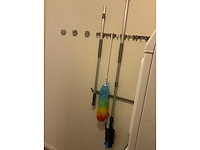 Schoonmaakwagen en -gerei - afbeelding 3 van  12