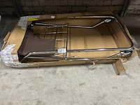 Schoonmaakwagen