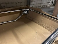Schoonmaakwagen - afbeelding 3 van  3