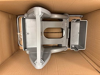 Schoonmaakwagen - afbeelding 1 van  2