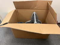 Schoonmaakwagen - afbeelding 2 van  2