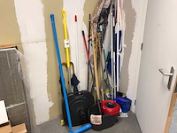 Schoonmaterialen