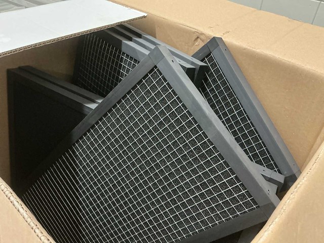 Schoonproducten en filters - afbeelding 3 van  7