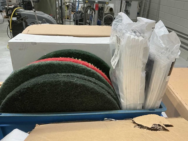 Schoonproducten en filters - afbeelding 5 van  7