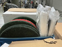 Schoonproducten en filters - afbeelding 5 van  7