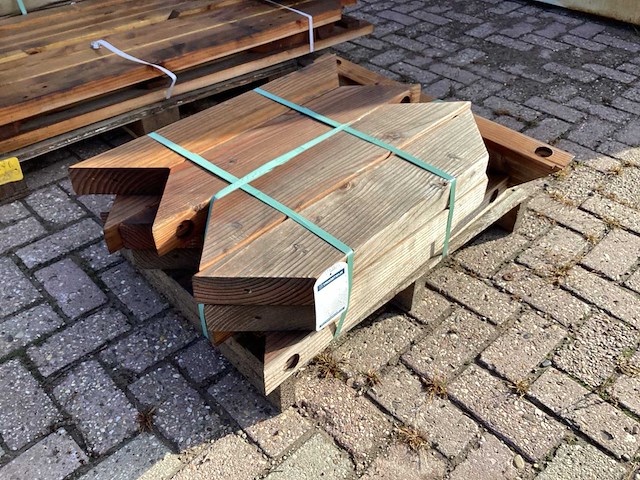 Schoor douglas - afbeelding 2 van  4