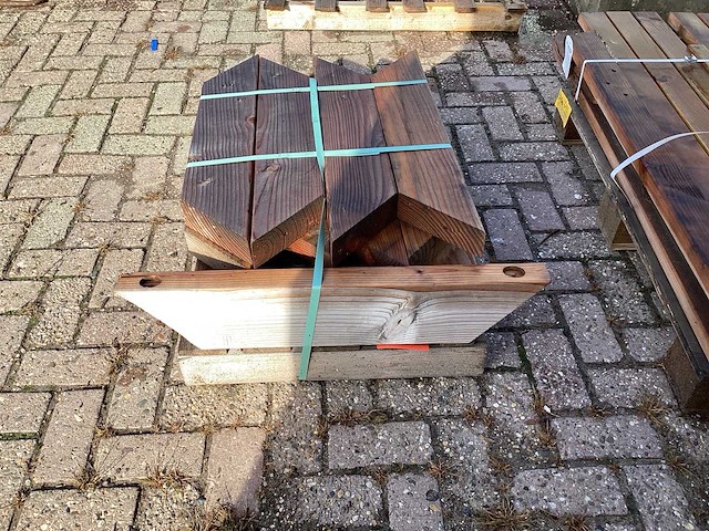 Schoor douglas - afbeelding 4 van  4