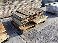 Schoor eik europees (28x) - afbeelding 2 van  4