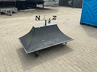 Schoorsteen kap - afbeelding 2 van  4