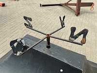 Schoorsteen kap - afbeelding 4 van  4