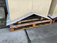 Schoorsteenkap 25 gr - afbeelding 3 van  3