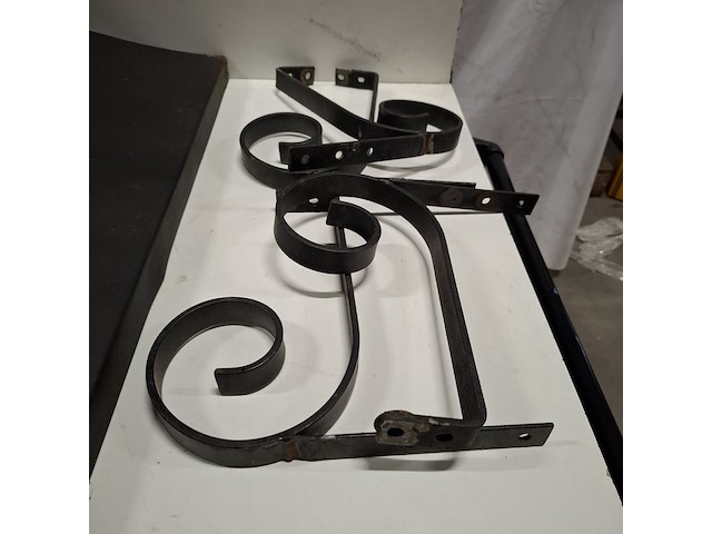 Schoorsteenkap, zwart - afbeelding 5 van  8