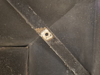Schoorsteenkap, zwart - afbeelding 8 van  8