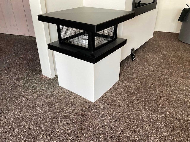 Schoorsteenkap - afbeelding 1 van  3