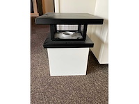 Schoorsteenkap - afbeelding 2 van  3