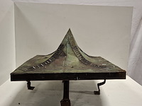 Schoorsteenkap - afbeelding 1 van  5