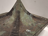 Schoorsteenkap - afbeelding 3 van  5