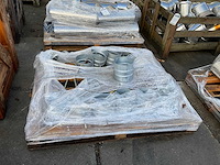 Schoorsteenkleppen - afbeelding 2 van  2