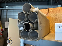 Schoorsteenpijp - afbeelding 1 van  2