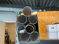 Schoorsteenpijp - afbeelding 2 van  2