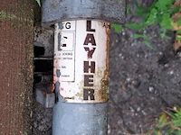 Schoorsteensteiger, layher - afbeelding 2 van  10
