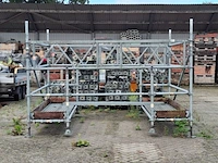 Schoorsteensteiger, layher - afbeelding 3 van  10
