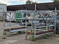 Schoorsteensteiger, layher - afbeelding 4 van  10