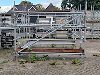 Schoorsteensteiger, layher - afbeelding 6 van  10