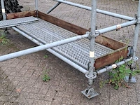 Schoorsteensteiger, layher - afbeelding 8 van  10