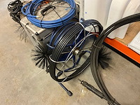 Schoorsteenvegerset - afbeelding 4 van  6