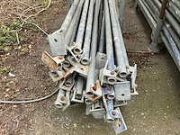 Schoorstempel (450x) - afbeelding 2 van  2