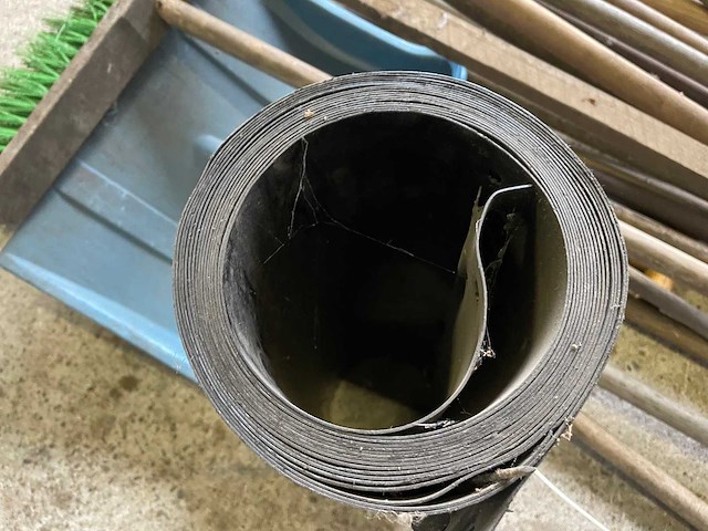 Schoppen, schoffels & spaden - afbeelding 4 van  5