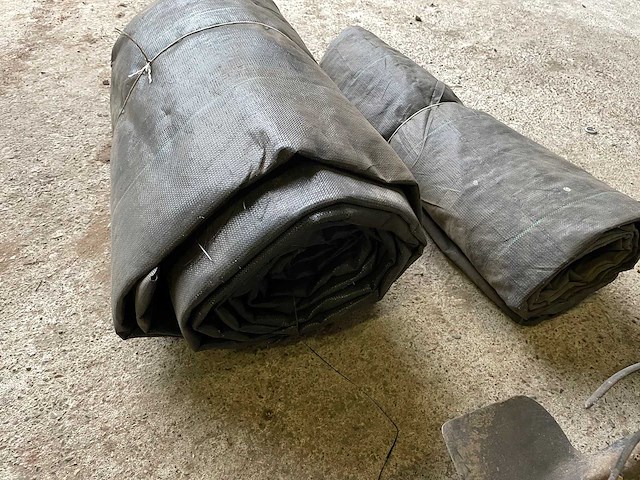 Schoppen, schoffels & spaden - afbeelding 5 van  5