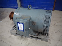 Schorch - afbeelding 1 van  6