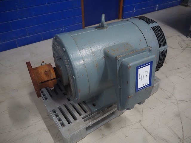 Schorch - afbeelding 2 van  6