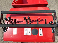 Schorr - mini dumper - afbeelding 3 van  19