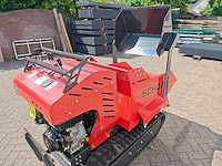 Schorr - mini dumper - afbeelding 5 van  19