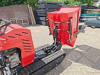 Schorr - mini dumper - afbeelding 14 van  19